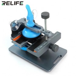 ReLife RL-601s Plus : Outil Rotatif pour ouverture d'ecran et de vitre arrière avec VENTOUSE