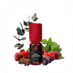 T-Juice Red Astaire 10ml - T-Juice