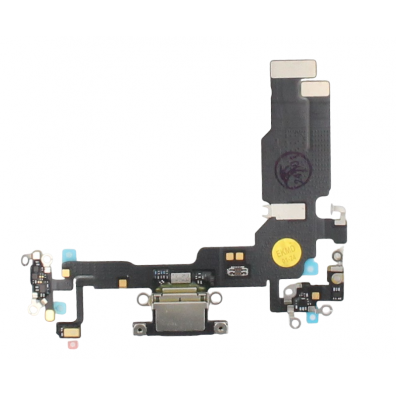Apple IPHONE 15 - NAPPE DE CHARGE qualité origine Apple IPHONE 15 - NAPPE DE CHARGE qualité origine