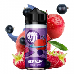 Space Fruit Neptune 0mg 200ml - Space Fruit