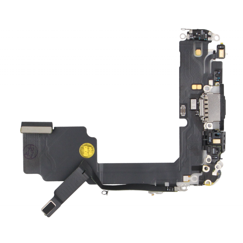 Apple IPHONE 15 PRO - NAPPE DE CHARGE qualité supérieure Apple IPHONE 15 PRO - NAPPE DE CHARGE qualité supérieure