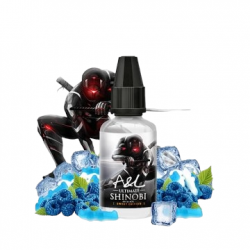 A&L Concentré Shinobi SWEET EDITION 30ml - Ultimate by A&L