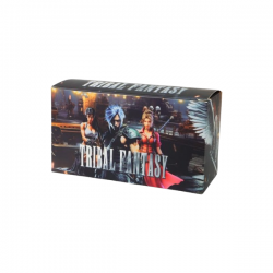 Tribal Force Concentré Resistant 30ml -Tribal Fantasy by Tribal Force