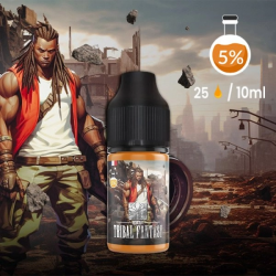 Tribal Force Concentré Resistant 30ml -Tribal Fantasy by Tribal Force