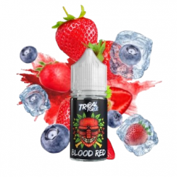 Tribal Force Concentré Blood Red 30ml - Tribal Force