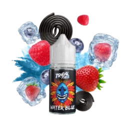 Tribal Force Concentré Water Blue 30ml - Tribal Force
