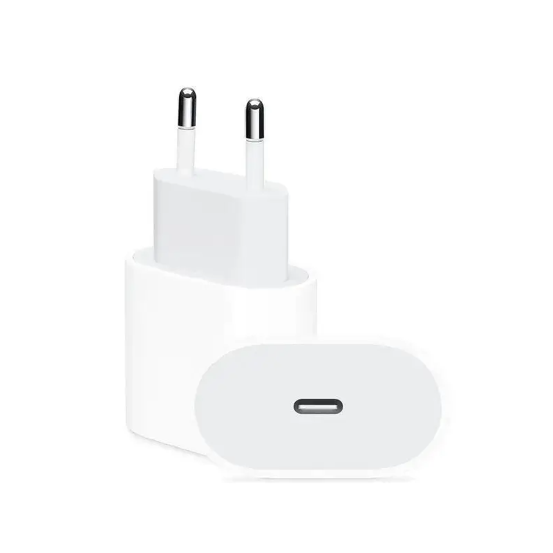 CHARGEUR SECTEUR USB-C 20W PD SOUS BLISTER C178