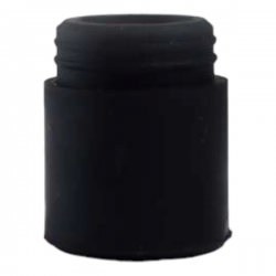 Drip Tips 810 silicone - (100pcs / pack)