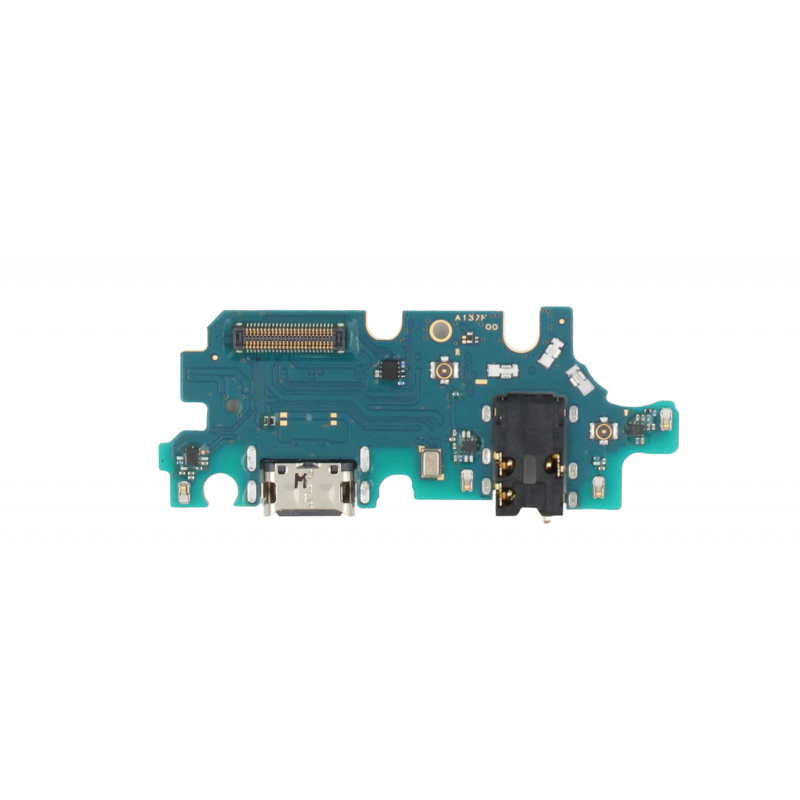 Samsung SAMSUNG A13 A137 - BLOC DE CHARGE ORIGINE Samsung SAMSUNG A13 A137 - BLOC DE CHARGE ORIGINE