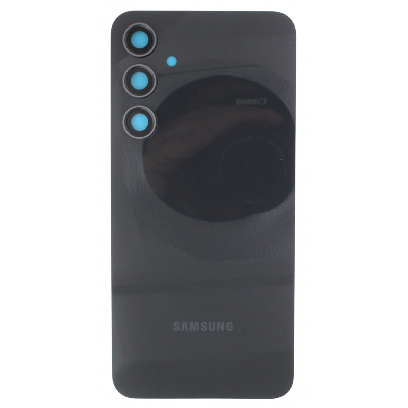 Samsung SAMSUNG S23 FE 711 - CACHE BATTERIE NOIR/GRIS