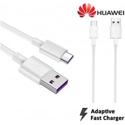 HUAWEI Huawei Cable SuperCharge Type-C 3.1 AP71 ORIGINE VRAC