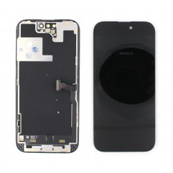 Apple iPhone 14 Pro LCD + TACTILE qualité supérieure ( Technologie SOFT Oled )