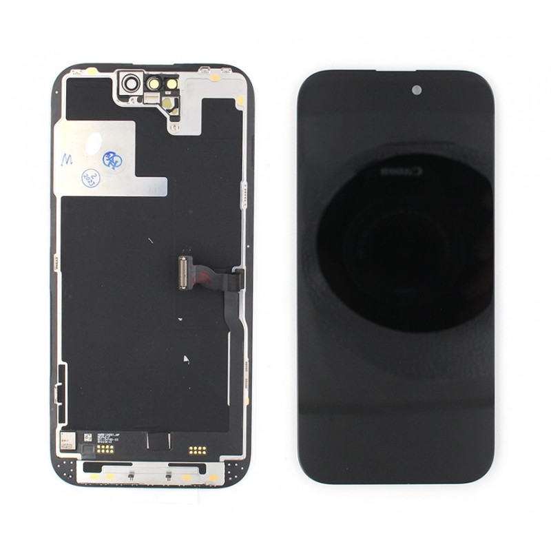 Apple iPhone 14 Pro LCD + TACTILE qualité supérieure ( Technologie SOFT Oled ) Apple iPhone 14 Pro LCD + TACTILE qualité supérieure ( Technologie SOFT Oled )