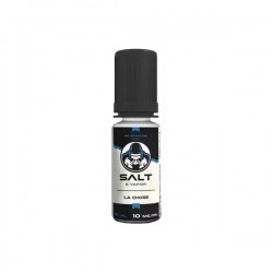 Salt E-vapor La Chose 10ml - Salt E-vapor