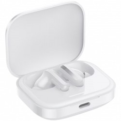 Xiaomi Ecouteurs Bluetooth Xiaomi Redmi Buds 5, Blanc BHR7628GL