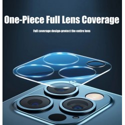 Apple IPHONE 12 PRO MAX (6.7") Verre trempé pour camera arrière