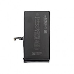 Apple iPhone 15 Batterie 3279 mAh avec adhésifs - Puce Ti (Eco Luxe)