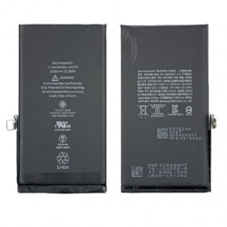 Apple iPhone 15 Plus Batterie 4325mAh avec adhésifs Puce Ti (Eco Luxe)