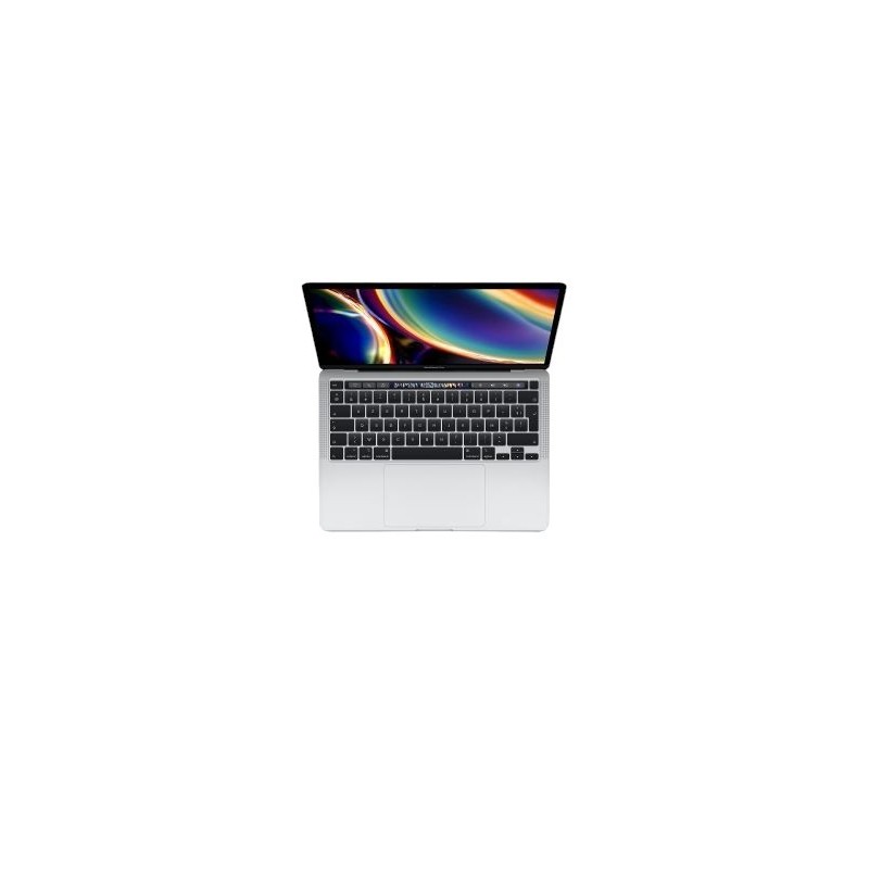 Apple MACBOOK PRO 13'' (2020) - A2289 - TouchBar - Intel Core i5 - 1.4 GHZ - 8GO RAM - 256 GO - reconditionné (Grade B)