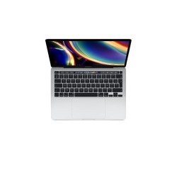 Apple MACBOOK PRO 13'' (2020) - A2289 - TouchBar - Intel Core i5 - 1.4 GHZ - 8GO RAM - 256 GO - reconditionné (Grade A)