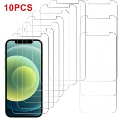 Apple PACK DE 10 iPhone Xr / 11 film BOUCLIER lot de 10 en 1 package