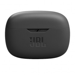 JBL ECOUTEURS SANS FIL - JBL WAVE BEAM - PERFECT FIT - NOIR