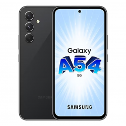 Samsung Samsung Galaxy A54 5G 8+128 Go Noir - Non EU - Neuf