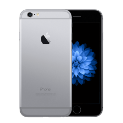 Apple iPhone 6 Plus 16 Go Gris - Comme Neuf