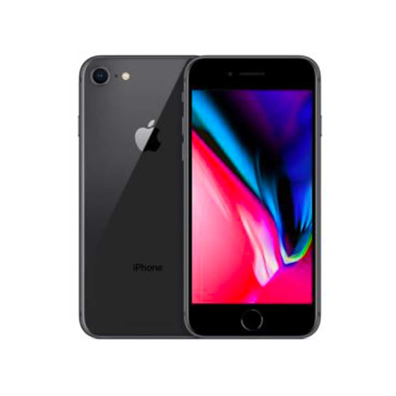 Apple iPhone 8 64 Go Gris - Grade AB