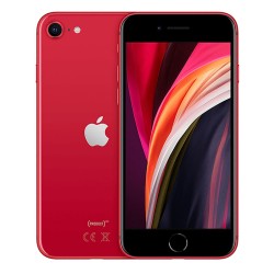 iPhone SE 2020 64 Go Rouge - Grade AB