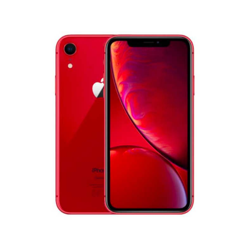iPhone XR 64 Go Rouge - Grade AB