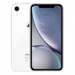 iPhone XR 64 Go Blanc - Grade AB