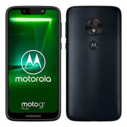 Motorola G7 Power XT1955 64 Go Noir - Grade A