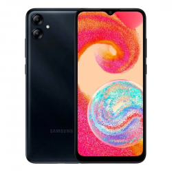 Samsung Galaxy A04e 32 Go Noir - Non EU - Neuf
