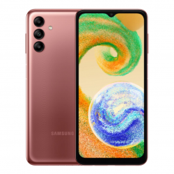 Samsung Galaxy A04s 64 Go Copper - Non EU - Neuf