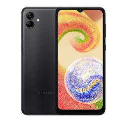 Samsung Galaxy A04 64 Go Noir- Non EU - Neuf