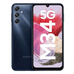 Samsung Galaxy M34 5G 128GB Bleu - EU - Neuf