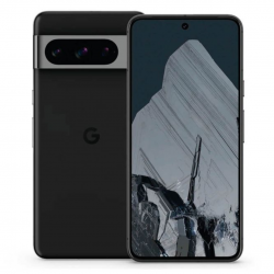 Google Pixel 8 Pro 5G 128 Go Noir - Neuf