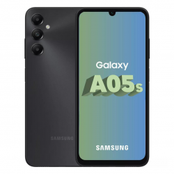 Samsung Galaxy A05S 128 Go Noir - Non EU - Neuf