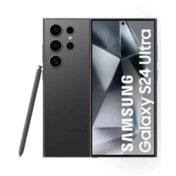 Samsung Galaxy S24 Ultra 5G 512 Go Noir - Neuf