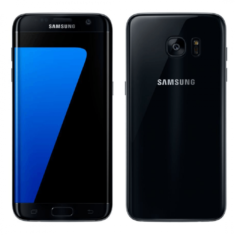 Samsung Galaxy S7 32 Go Noir - Grade B