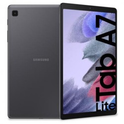 Samsung Galaxy Tab A7 Lite 64 Go WiFi Gris - Neuf