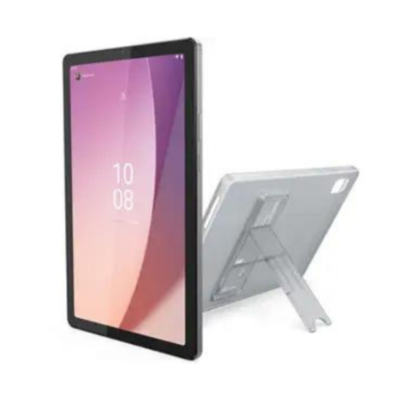 Lenovo Tab M9 32 Go WiFi Gris + Clear Case - Neuf