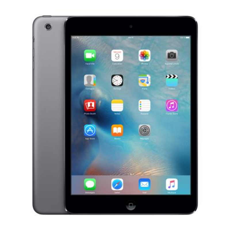 iPad Mini 2 16 Go Wi-Fi Gris - Grade B