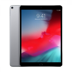 iPad Pro 10.5" 2017 64 Go Wi-Fi Gris - Grade B