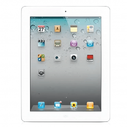 iPad 2 32 Go Cellular Blanc - Grade B