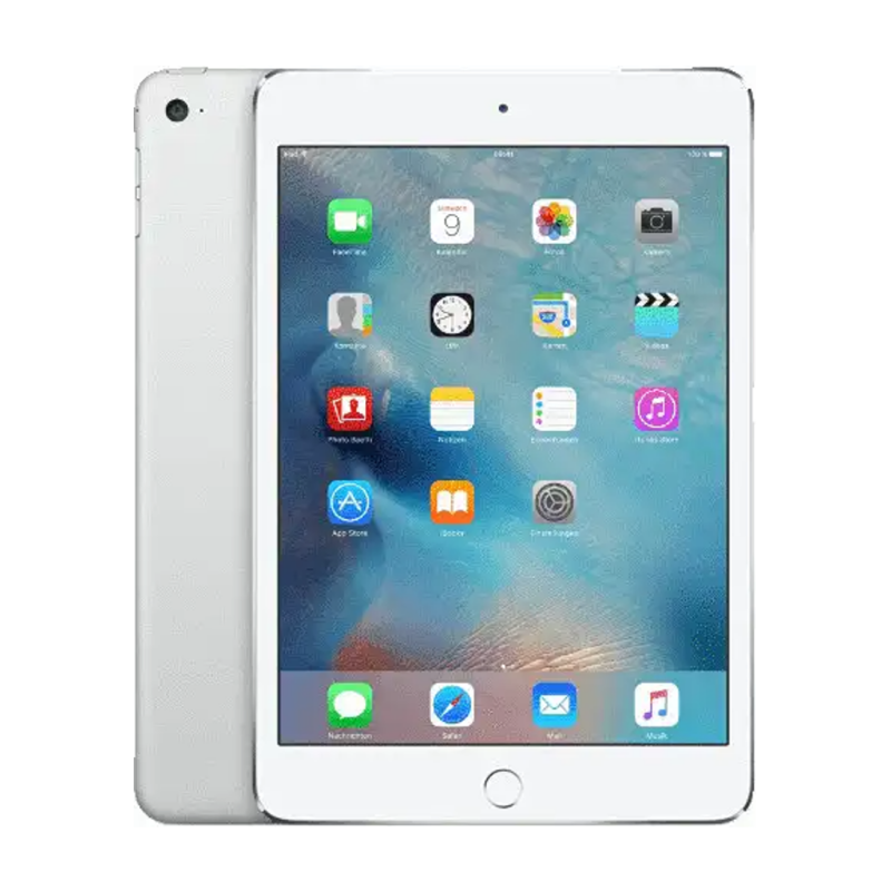 iPad Mini 2 16 Go Wi-Fi Argent - Grade AB