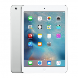 iPad Mini 16 Go Wi-Fi Blanc - Grade AB