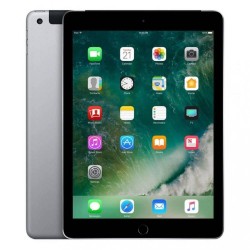 iPad 9.7 (6e Génération) 32Go Cellular Gris - Grade AB