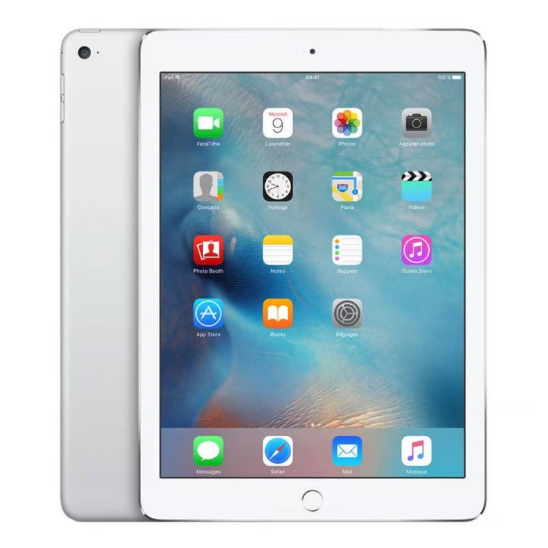 iPad Air 32 Go Cellular Argent - Grade AB